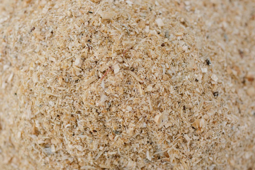 Hardwood Residue Solutions Organic Woodchips, Mulch and Firewood